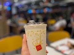 -麦当劳(宜安广场店)