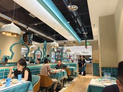 -楼兰古丽·新疆菜(大唐西市店)