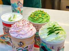 -万达广场(泰安泰山店)