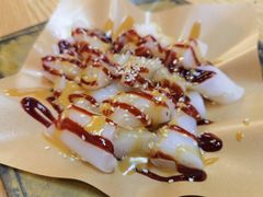 港式混酱啫啫肠-藤原肠粉店