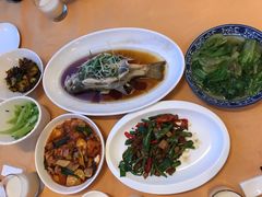 -杭州华美达酒店-江南名家中餐厅