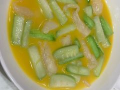 -孔雀云贵川·融合菜(长宁来福士店)