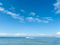 -青海湖二郎剑景区
