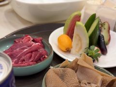 -第六季自助餐厅(北太平庄店)