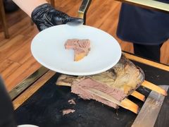 -拉蒂娜·巴西牛排馆 Latina·Brazilian Steakhouse(陆家嘴旗舰店)