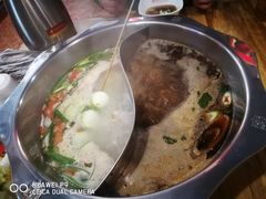 -袁记串串香(北国店)