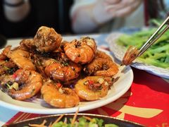 -长安·大茶饭