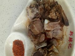 -郑辣记田螺