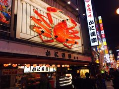 -蟹道乐(網元別館店)