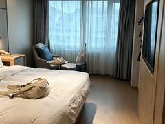 -全季酒店(北京南锣鼓巷安定门地铁站店)
