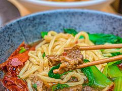 -面乙新派手擀面(大悦城店)