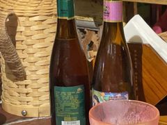 -蘑统田下·野生菌火锅