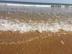 -青岛银沙滩