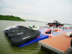 -天津东丽湖风景区