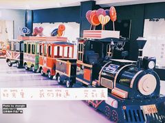 -万达广场(扬州邗江店)