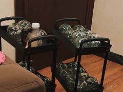 -若石足道SPA 连锁(丹东街店)