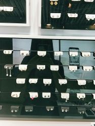 -Wisezone唯点穿耳打耳洞专业国际连锁品牌