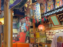 -牛也烧肉(摩尔城店)