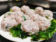 -巴国口福火锅(石桥铺店)