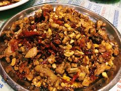 -柴窝堡辣子鸡(文艺路店)