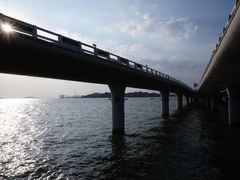 -演武大桥观景平台