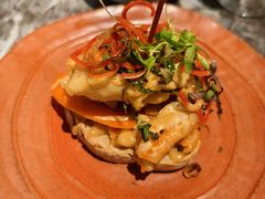 -LESCEDARS Brasserie Bistro香柏树