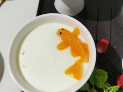 -富淳饭店(陆家嘴保利广场店)