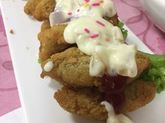 -昱德来·天津菜(河西店)