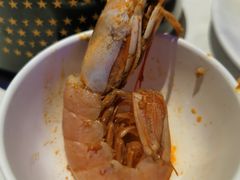 -SEA西雅图海鲜自助餐厅(海乐世界店)