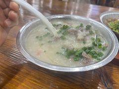 -南记食粥坊·宵夜大排档(莲花总店)