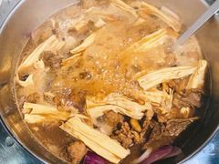 -美兰春记食店·龙舌坡红烧牛肉