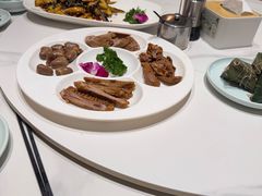 -梅利汴京烤鸭•开封豫菜地标店(东大街店)