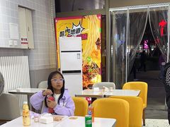 -柳蛳蛳螺蛳粉(朱辛庄TBD店)