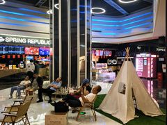 -春天国际影城(中庚漫游城杜比全景声店)