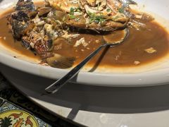 -小红鲸·海鲜餐厅(轸大路店)