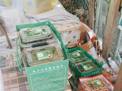 -鱼子山桑葚生态采摘园