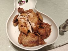-西安饭庄·非遗陕菜(钟楼店)