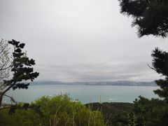 -刘公岛景区