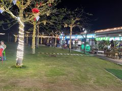 -锦里海景海鲜餐厅.三亚老字号(亚龙湾中心广场店)