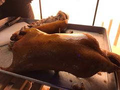 -京味斋·烤鸭·北京菜(安贞店)