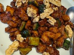酱爆鸡丁-到家尝北京菜(西坝河店)