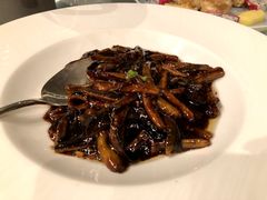 -上海和平饭店龙凤厅 Dragon Phoenix