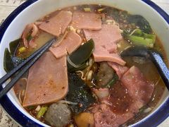 -唐记麻辣拌麻辣烫(景田东路店)