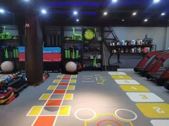 -每练有胜健身工作室(EFC店)