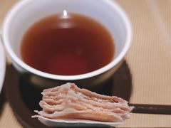 -静颐茶馆·素食(龙华店)