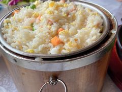 扬州炒饭-津悦·正阳春烤鸭(红旗南路店)