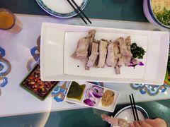 -金驼源•丝路美食(科荟路店)