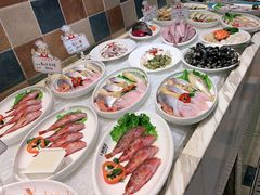 -妈妈菜舟山海鲜(定海古城店)