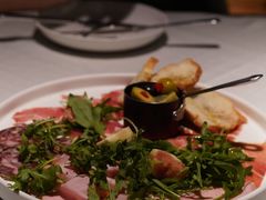 帕尔玛火腿-Solo(衡山路店)