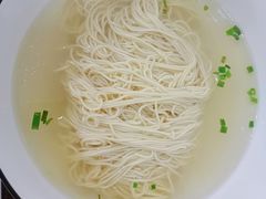 -百年老字号·观振兴蟹黄面·三虾面·苏式面(观前街富仁坊巷店)